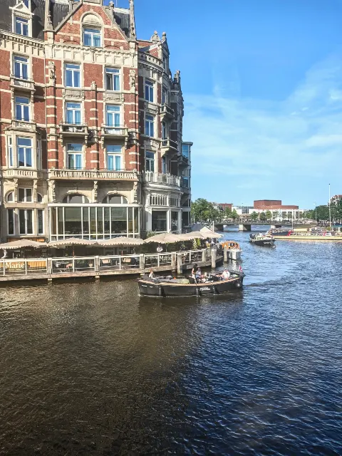 Restaurant Flore