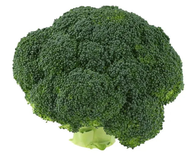 Broccoli Soup ala Rémy