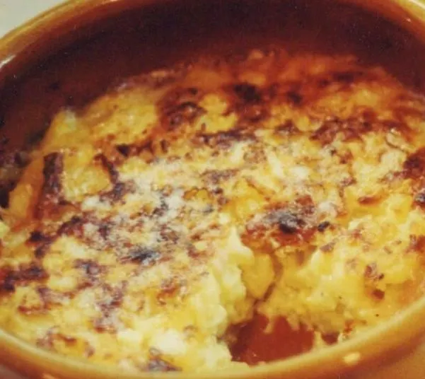 Tartiflette