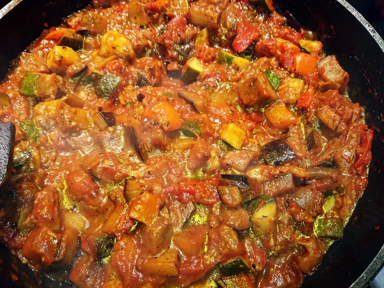 Ratatouille Remy Style