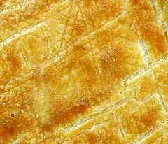 Dutch Boterkoek "Buttercake"