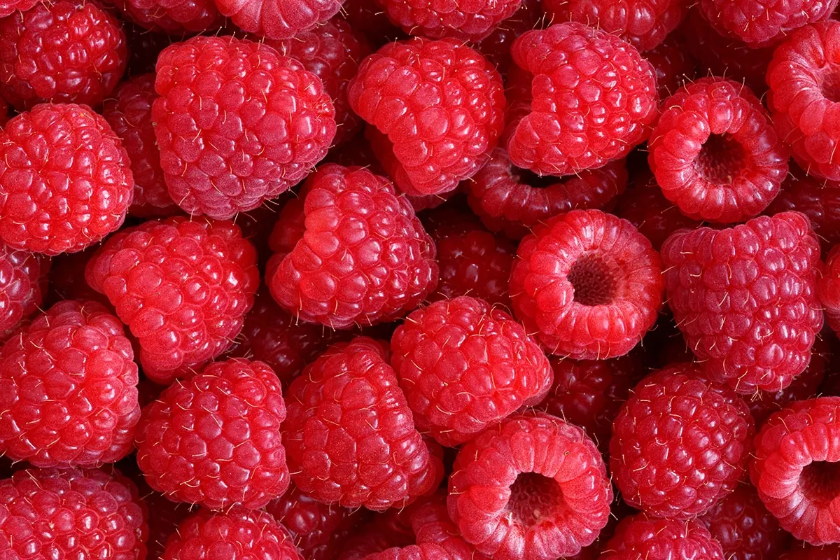 Moulleux Framboise