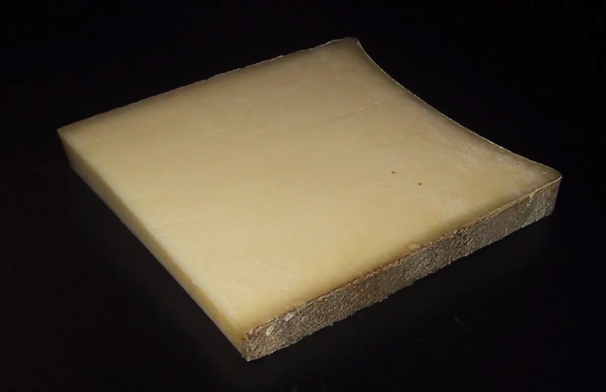 Cheese Sauce with Gruyere
