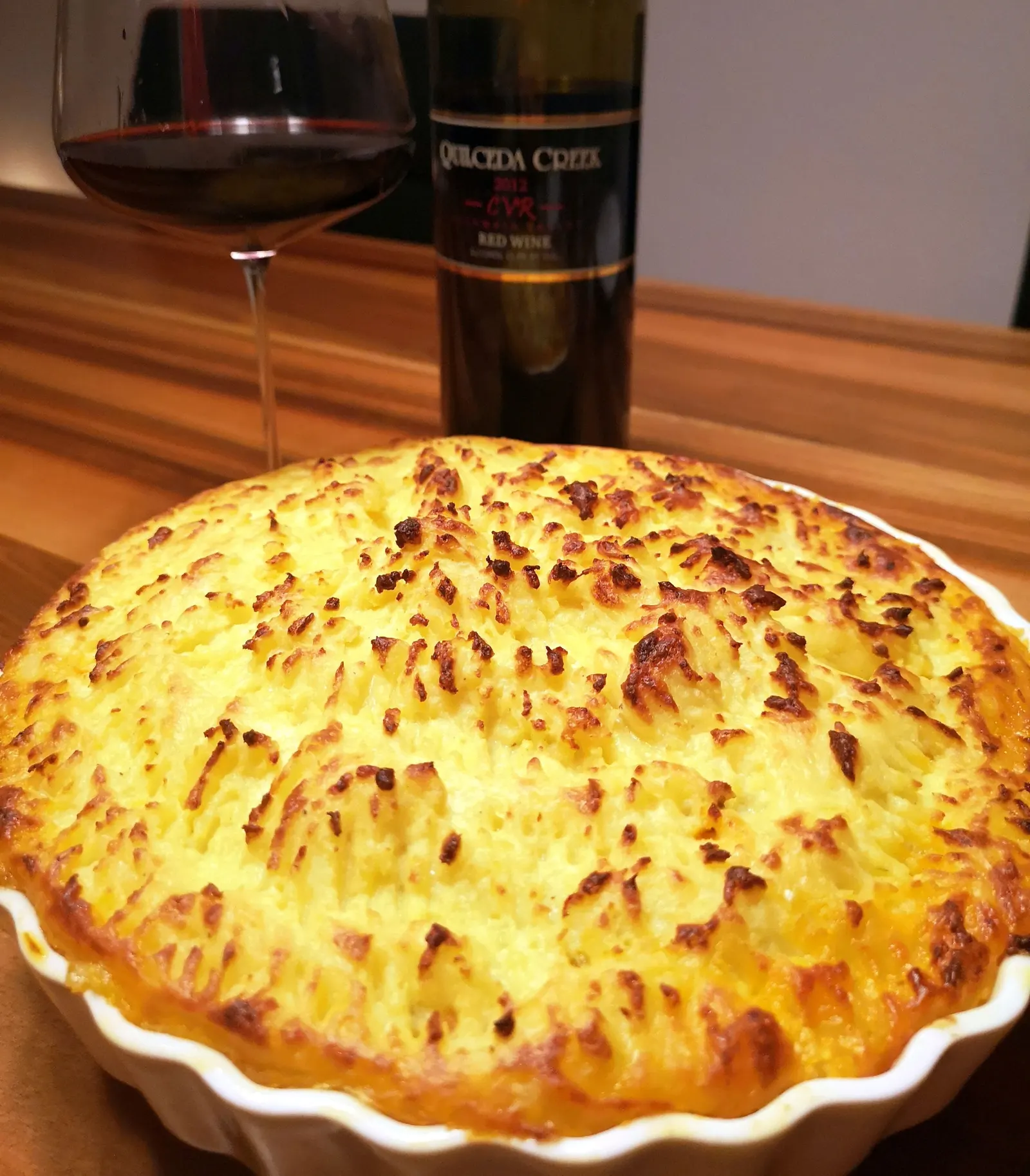 Meet the Sheppard - The Pie that is