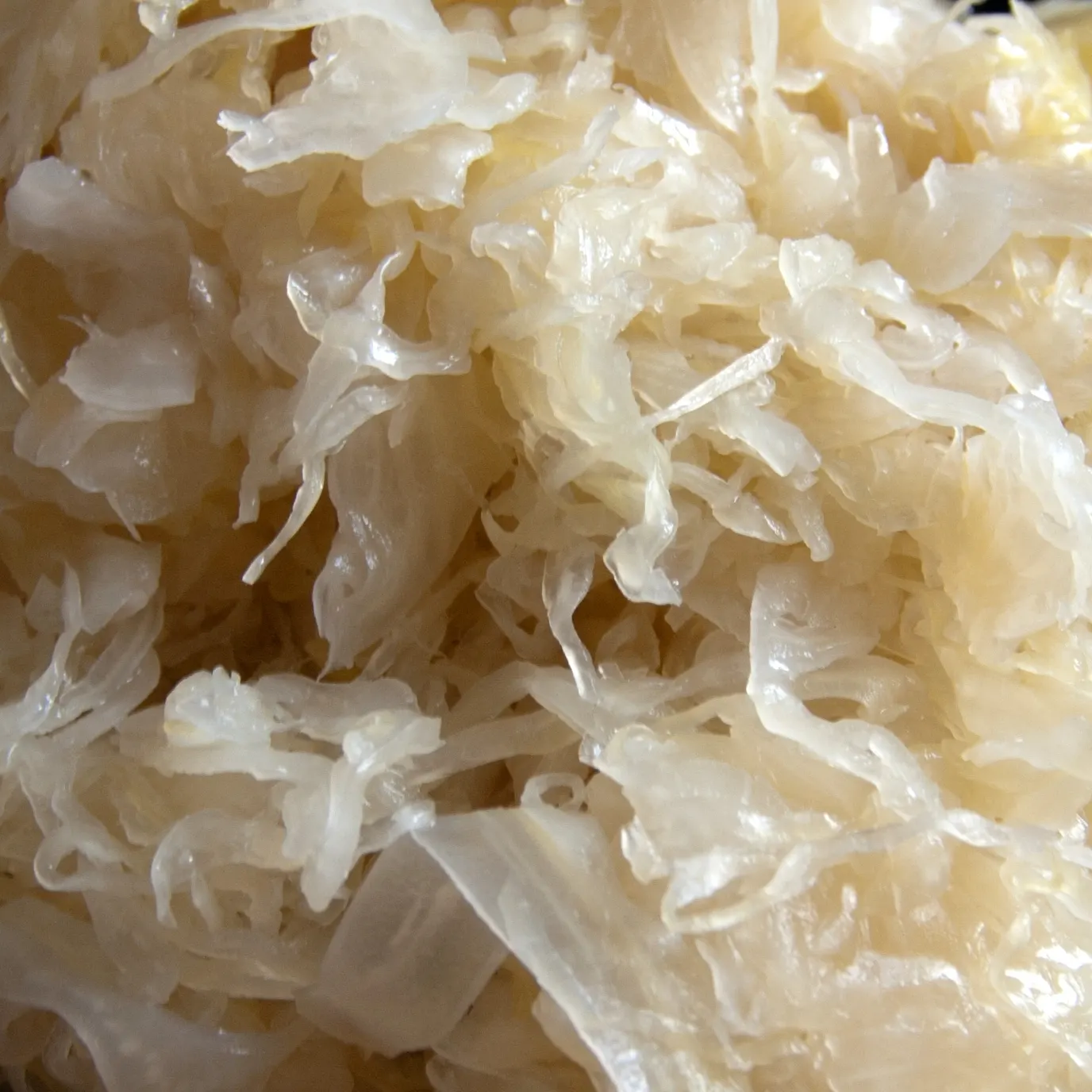 Curry Sauerkraut