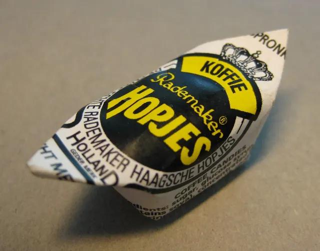 Hopjesvla