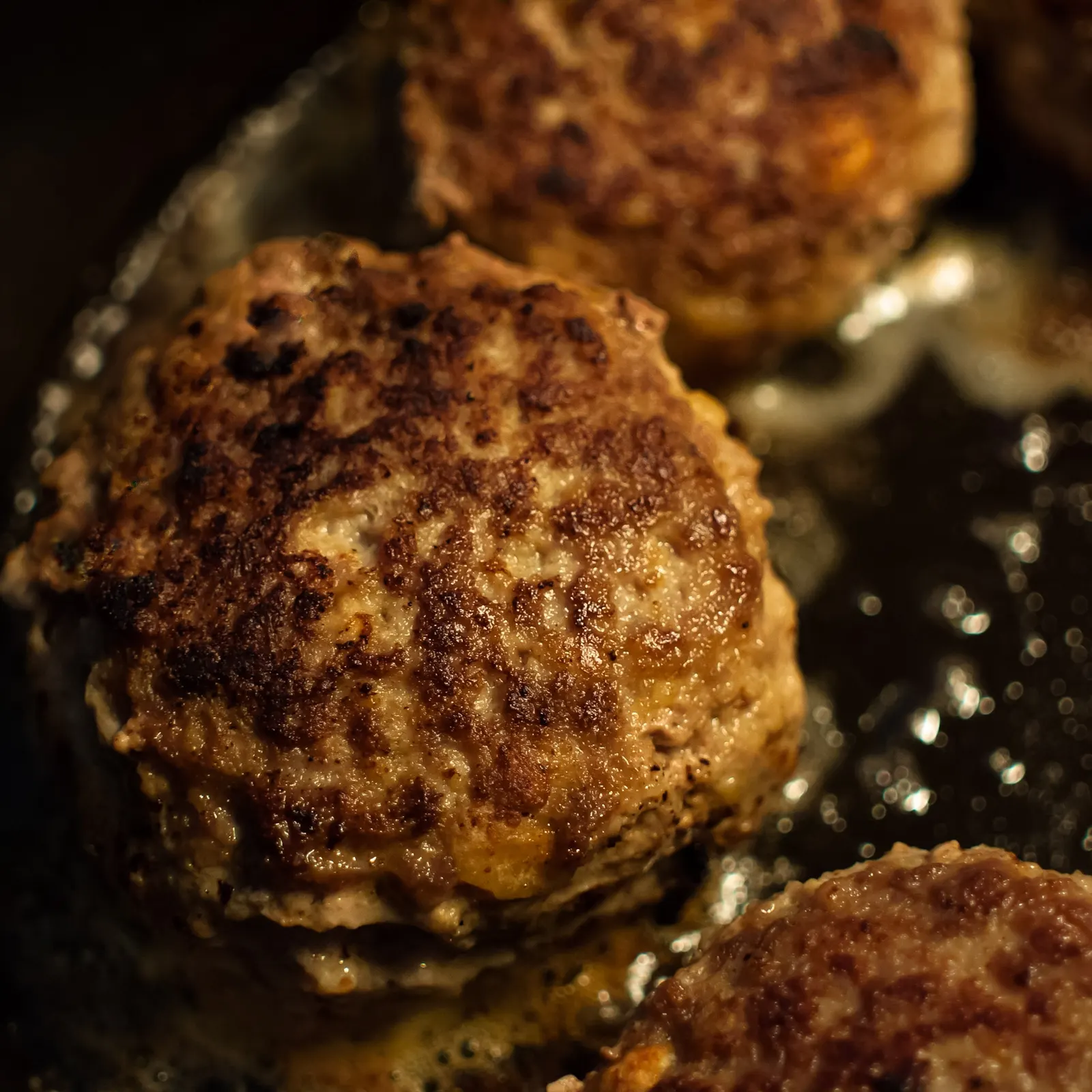 Spargel Time - Asparagus Soup and Dutch Meatballs (The 'Panna Cotta' Draft)