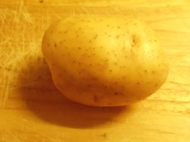 Mashed Potatoe Perfection