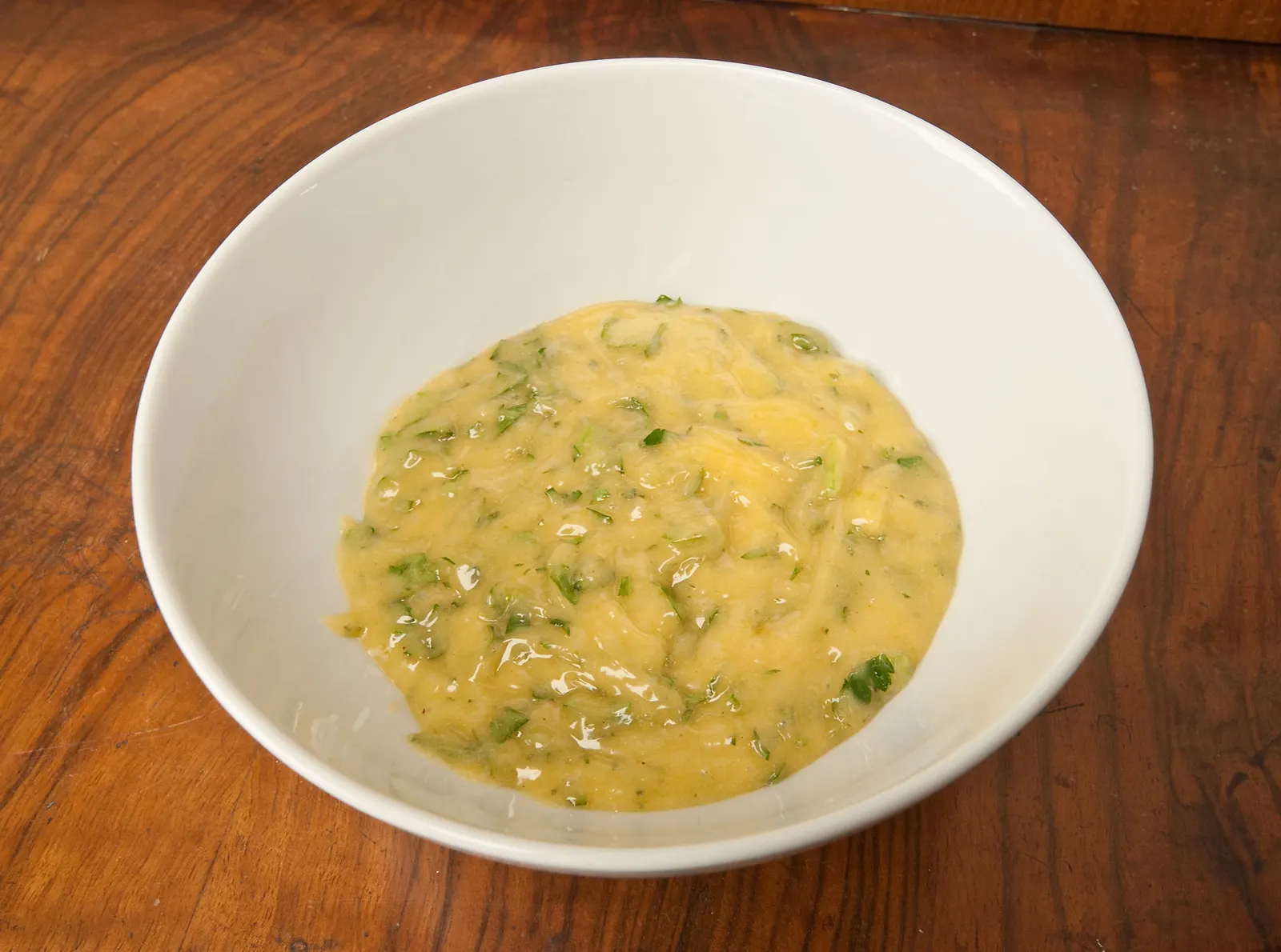 Sauce Bernaise Remy Style