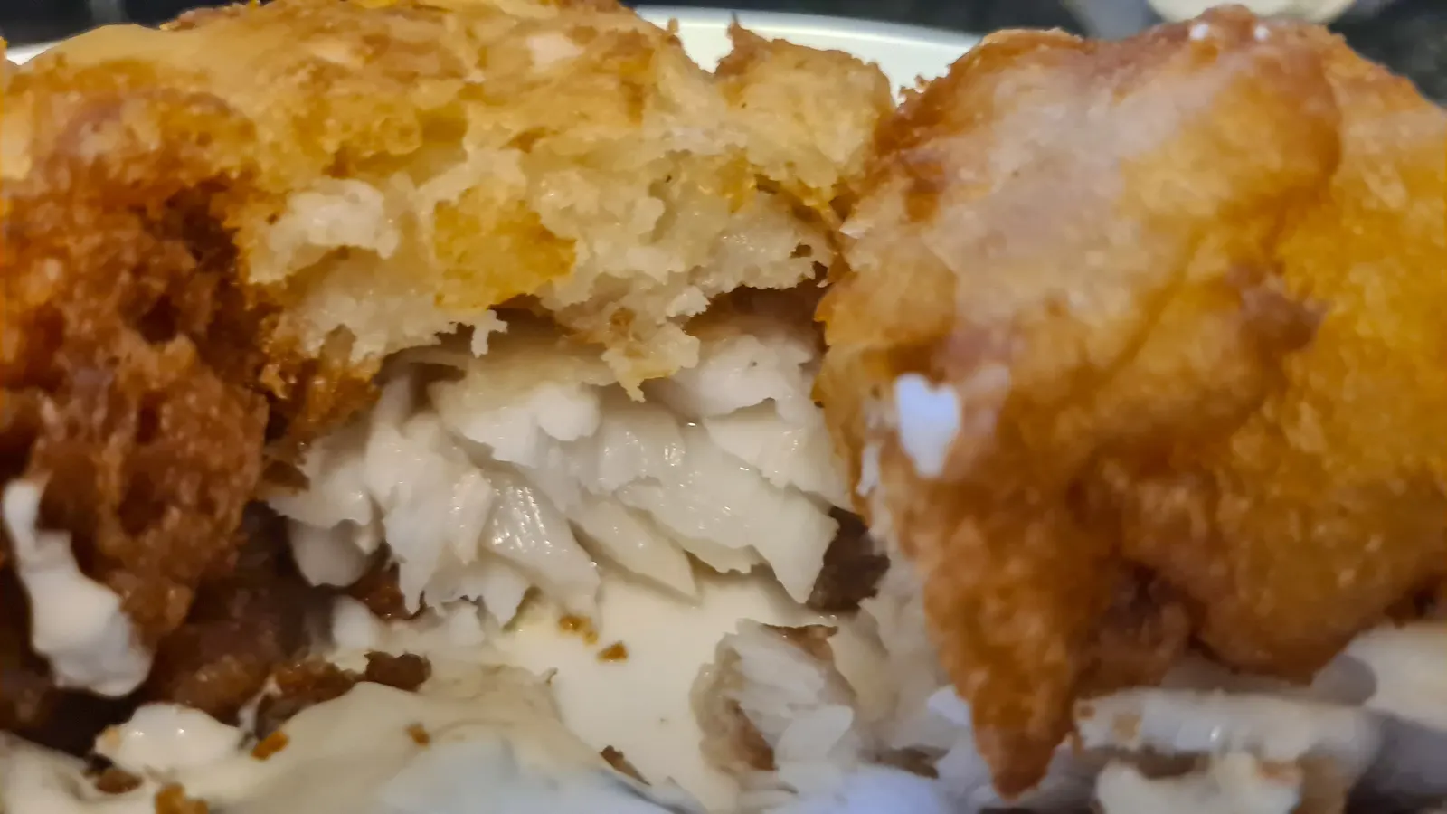 The Best Fish and Chips Ever?
