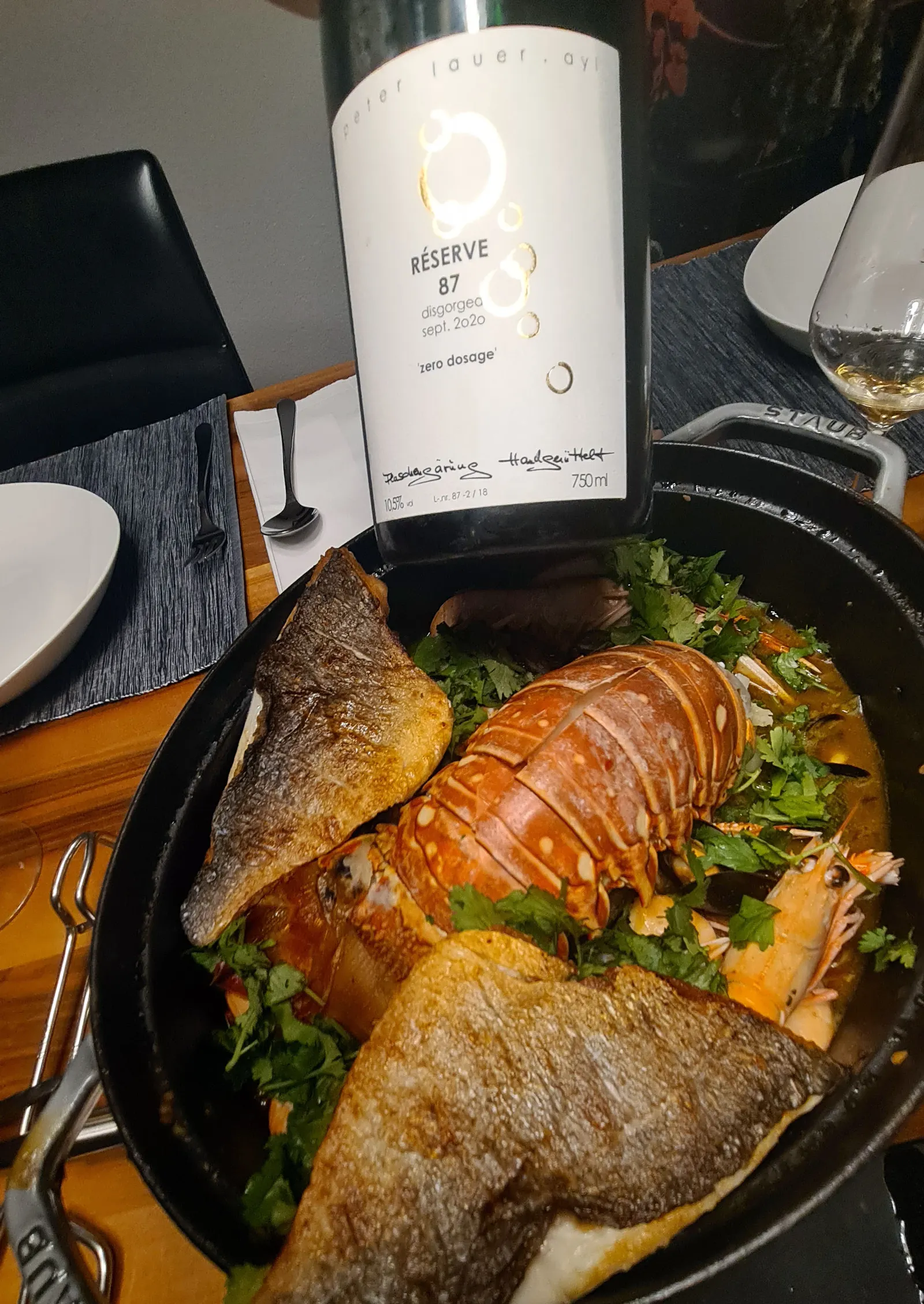 Marisco De Remy