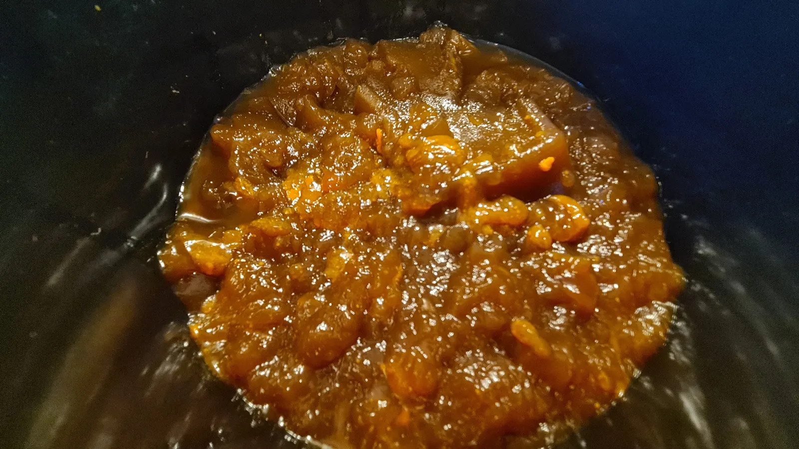 Demi Glace the "easy way"