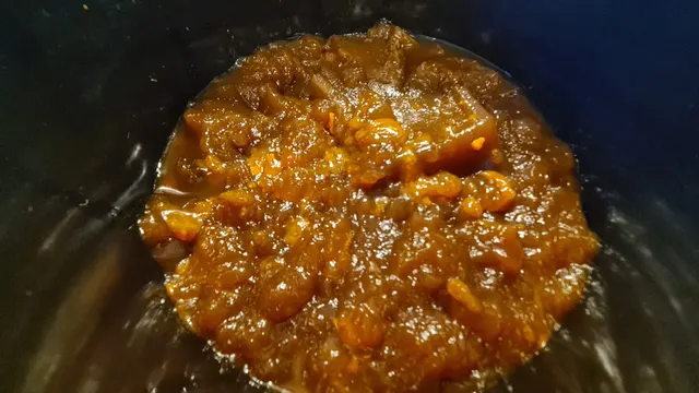 Demi Glace the "easy way"