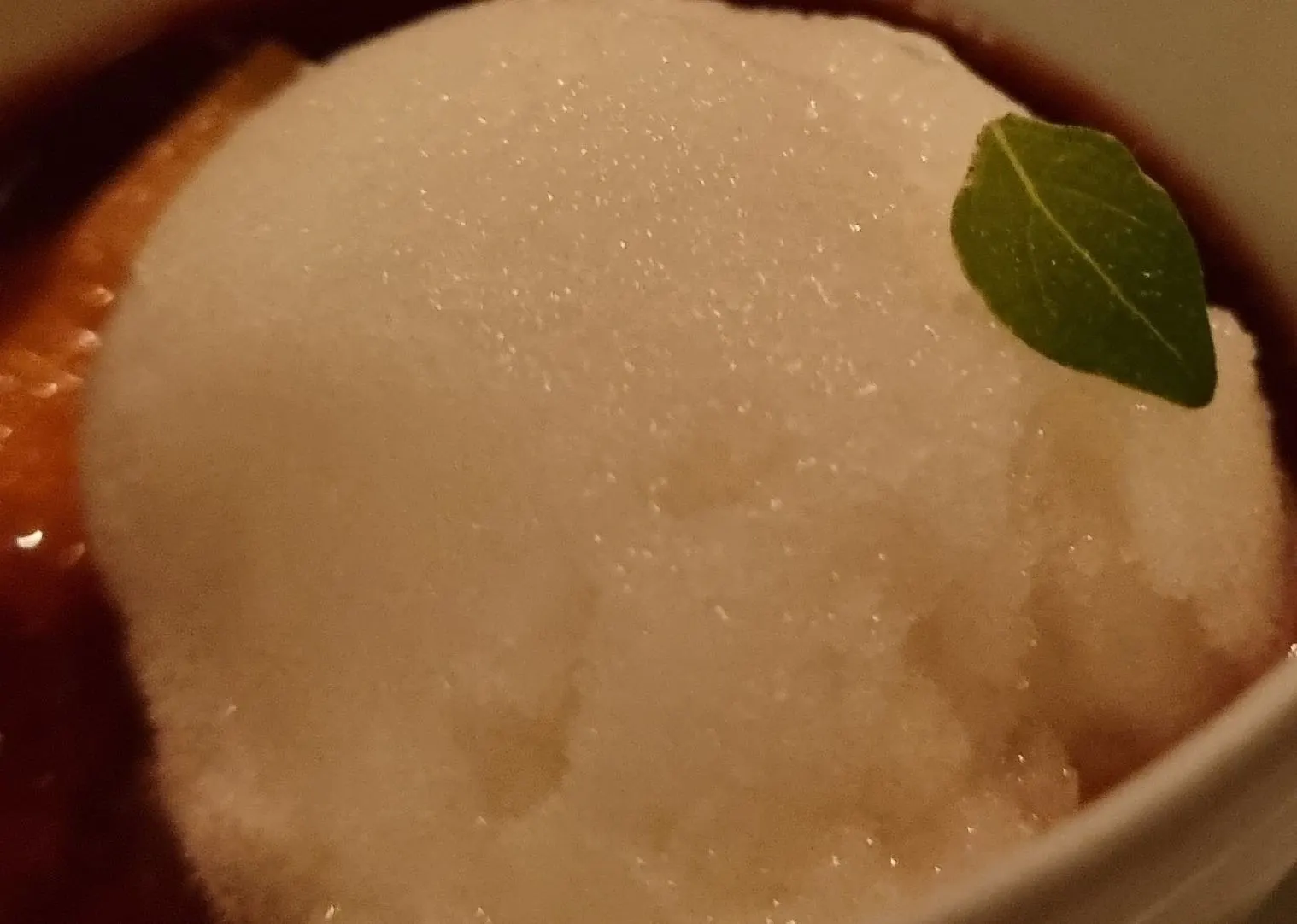 Sorbet Basic Recipe and more