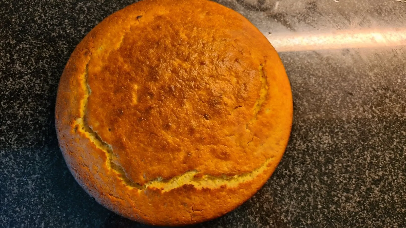 My Carrot Cake for You
