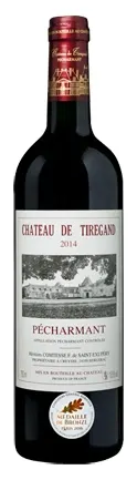 Pécharmant 2014